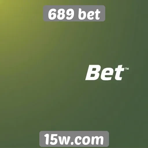 Promoções e bônus atraentes no 689 bet