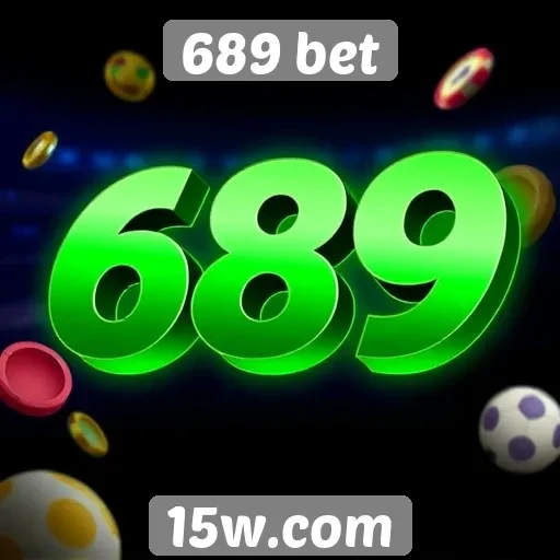 Plataforma 689 bet se destaca por promoções frequentes