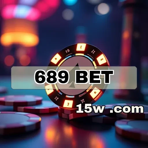 689 bet Site Confiável