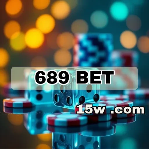 689 bet Jogos