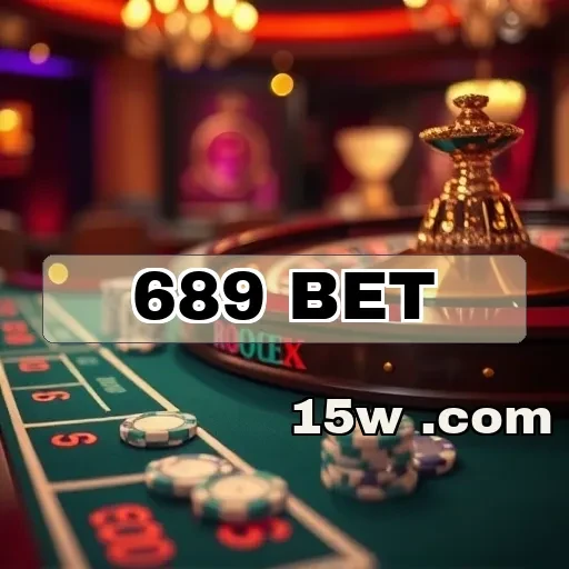 689 bet Login