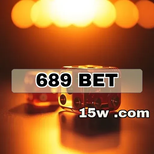 689 bet Plataforma