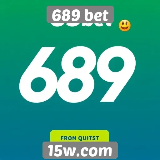 Como se cadastrar e começar a jogar na 689 bet